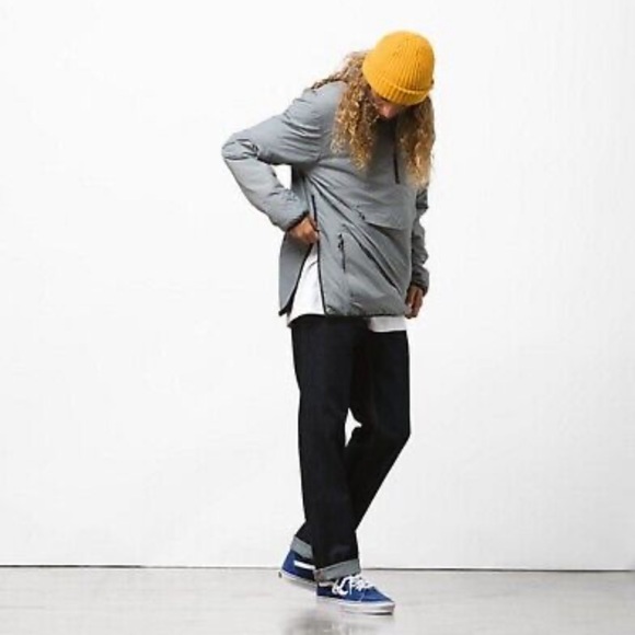 Vans pullover jacket - Picture 2 of 5